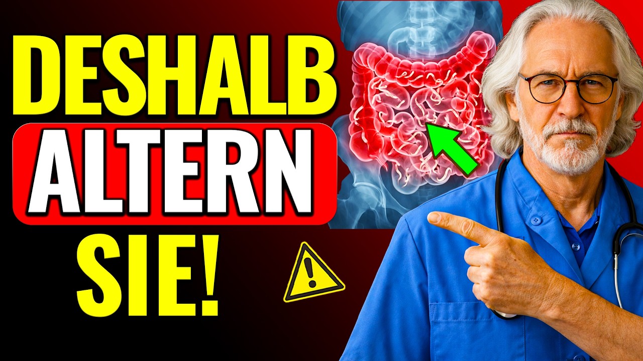 Über 60? Diese Gewohnheit beschleunigt das Altern bei Männern drastisch