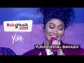 Download Lagu Yura Yunita - Harus Bahagia | BukaMusik