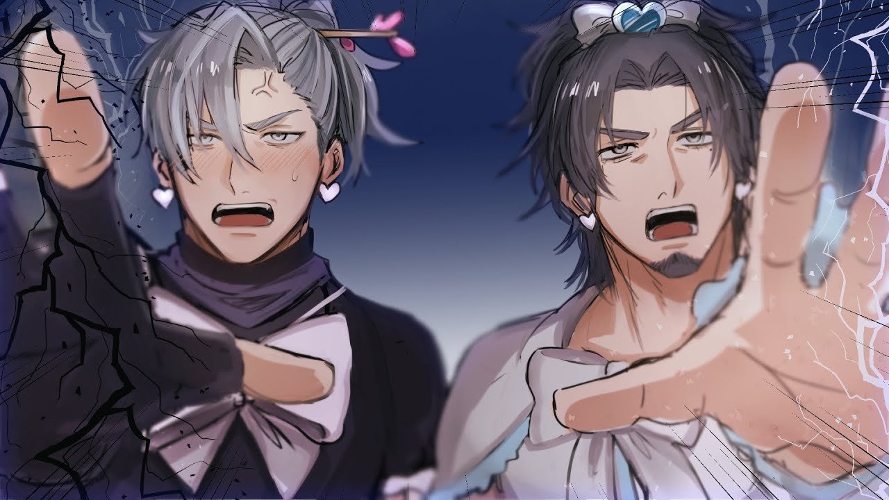 【フリモメンSV･AI声優-銀芽】DANZEN!ふたりはプリキュア【SynthV/Vocoflex Cover】