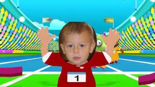 Babytv Studios - Ready Steady Go Staring Noah891