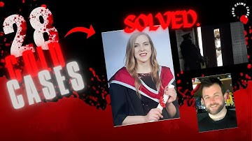 28 Cold Cases That Were Solved Recently | True Crime Documentary | Compilation