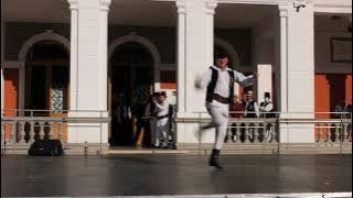 DAN CONSTANTINEA, jucaus din Soporul de Campie jud Cluj