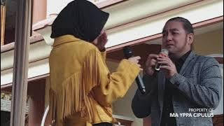 AUTO NANGIS, PERDANA @VEVEZULFIKAR LIVE PERFORM LAGU KHADIJAH