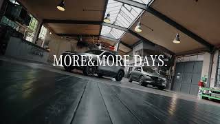 Download Lagu More\u0026More Days bij Mercedes-Benz Hedin Automotive MP3 Download Lagu More\u0026More Days bij Mercedes-Benz Hedin Automotive MP3
