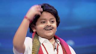 Drama Juniors Season 3 | Omkar | Full Episode - 1 | May 5, 2018 | ZeeTelugu