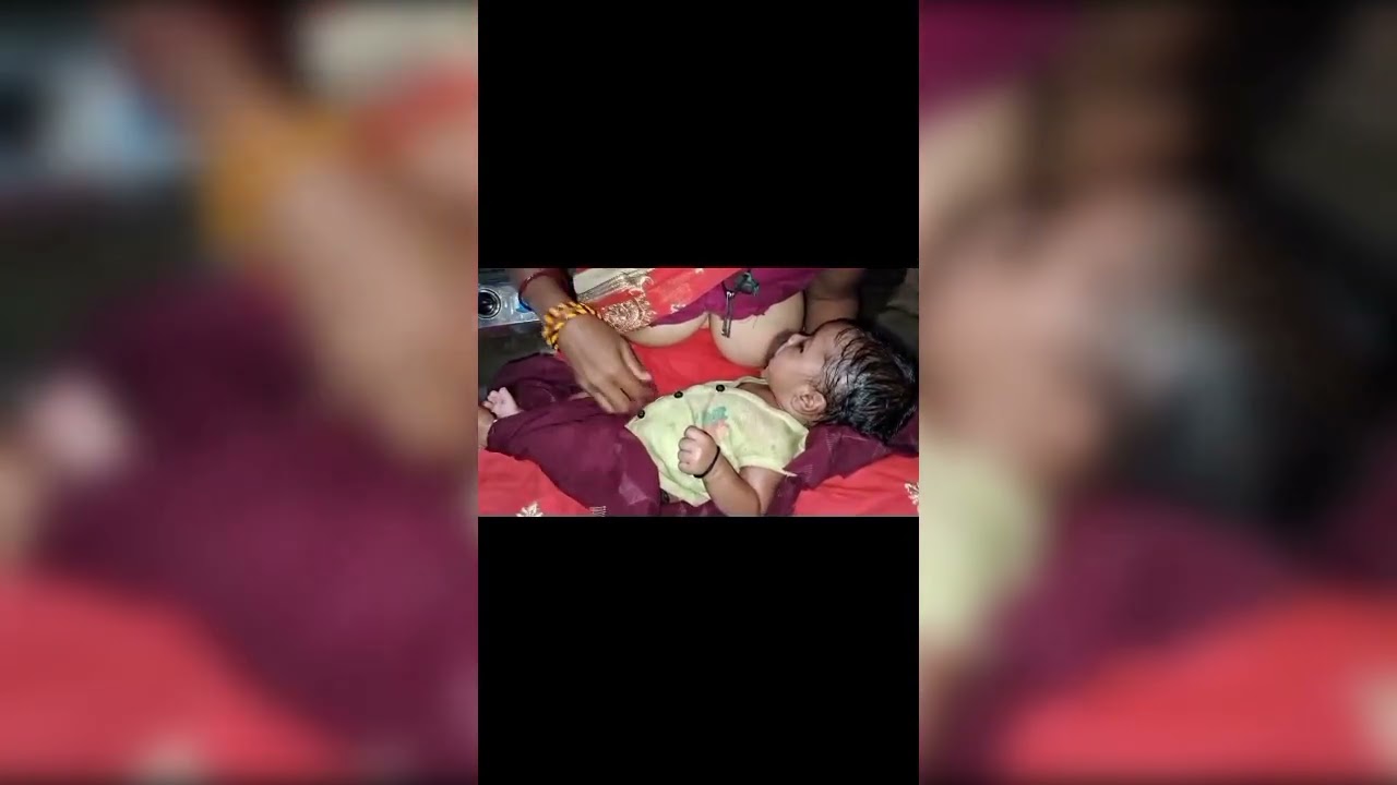 breastfeeding vlog New breastfeeding vlog 