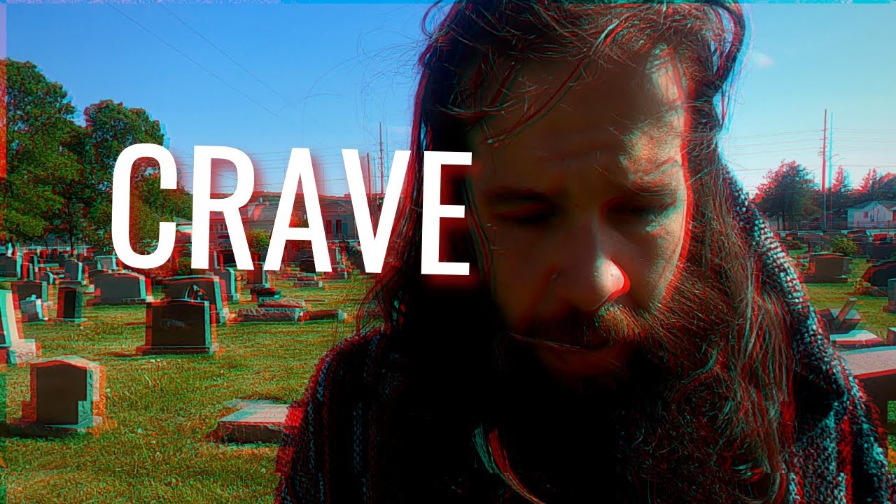 Guarda Crave - dadbOdd su YouTube Guarda Crave - dadbOdd su YouTube