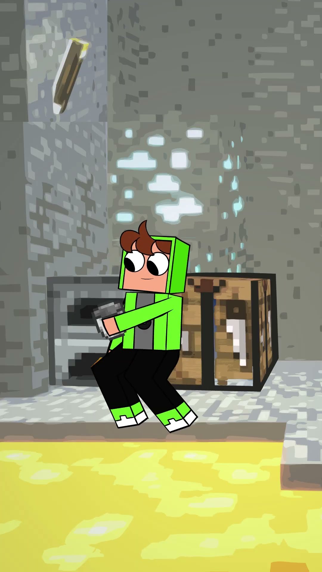 SPEEDRUN