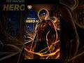 Hero H: Everyone Started Hearing the Same Voice 😳| #shorts #cartoon