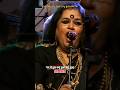 Rambha Ho๐ฅ๐ Armaan - Usha Uthup Live Hindi Song