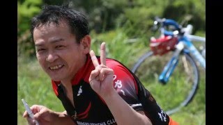 20160424 Team VERGER B course
