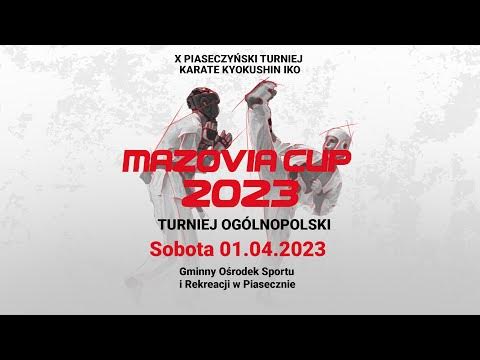 mazovia tour 2023