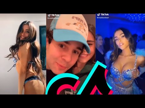 Madison Beer - BEST TikTok Compilation | Would you simp?