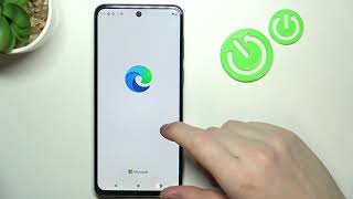 How To Download And Install Microsoft Edge On Motorola Moto G53 Set Up Microsoft Edge Browser