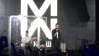 #2Маши - Босая 13/10/2018 @ARBAT HALL