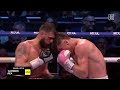 THROWBACK THURSDAY - WHEN BRAD REA RETURNED TO WINNING WAYS WITH A BRUTAL KO OF LIAM CAMERON 🔙