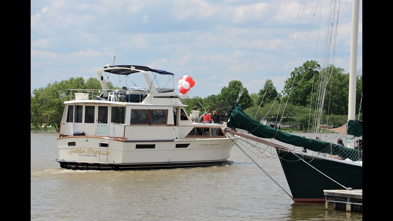 FWFS Golden Princess