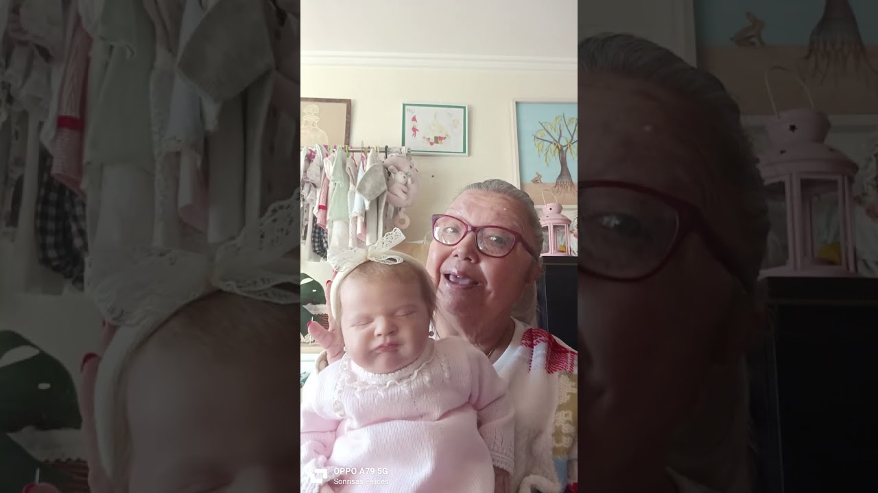 De nuevo en el canal 💕