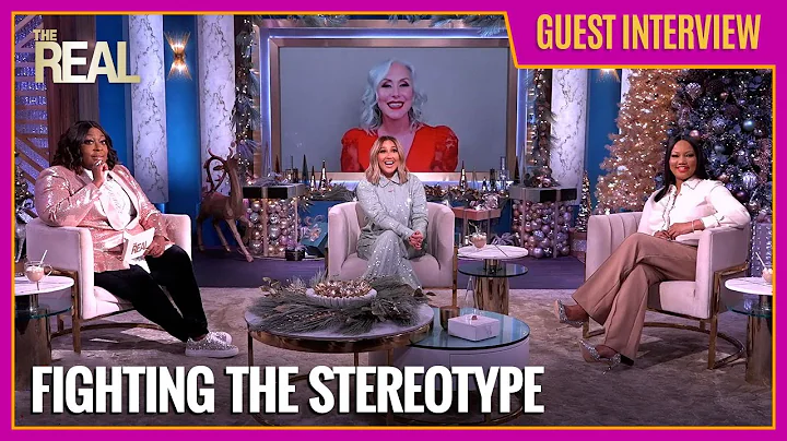 Guess Whos Coming to Girl Chat? Patricia Marroquin...