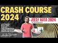 NATA & JEE Paper 2: Your Ultimate Crash Course Guide for 2024 | ArchGenesis