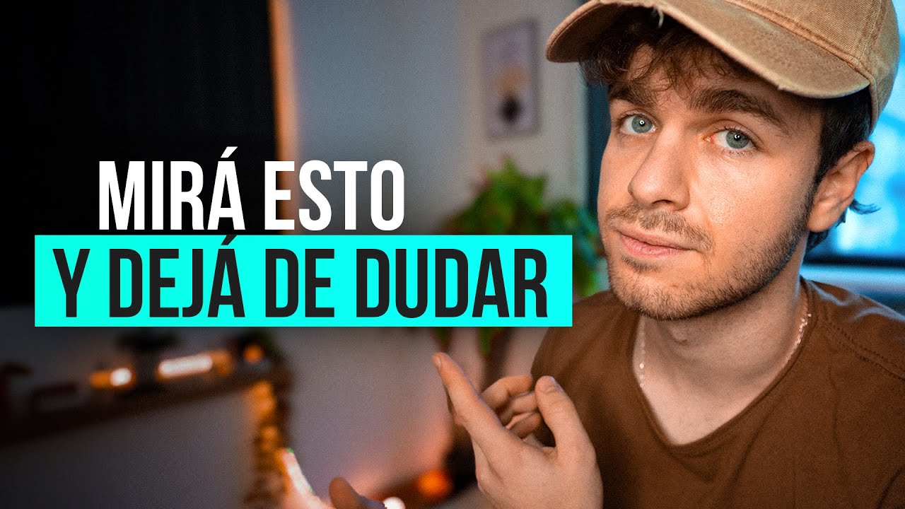 ¿Qué Carrera Elegir? 10 Preguntas CLAVES que me ayudaron a decidir