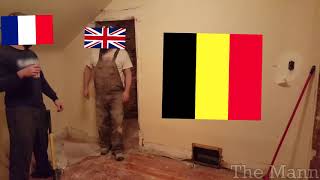 [HOI4] Around Maginot in a Nutshell