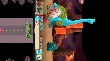 dino bash brachio head reaveal you wont belive it at the end