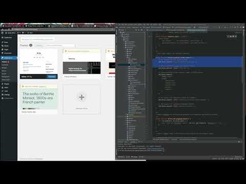 How to add Full Site Editing  (FSE) to a WP Rig Theme