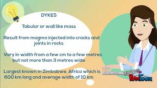 Formation of Intrusive Igneous