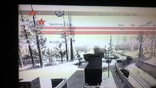 GB Doubles Dispute - Map 2