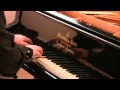 John lennon imagine piano cover played by sherwood phoenix pianos kilted pianist