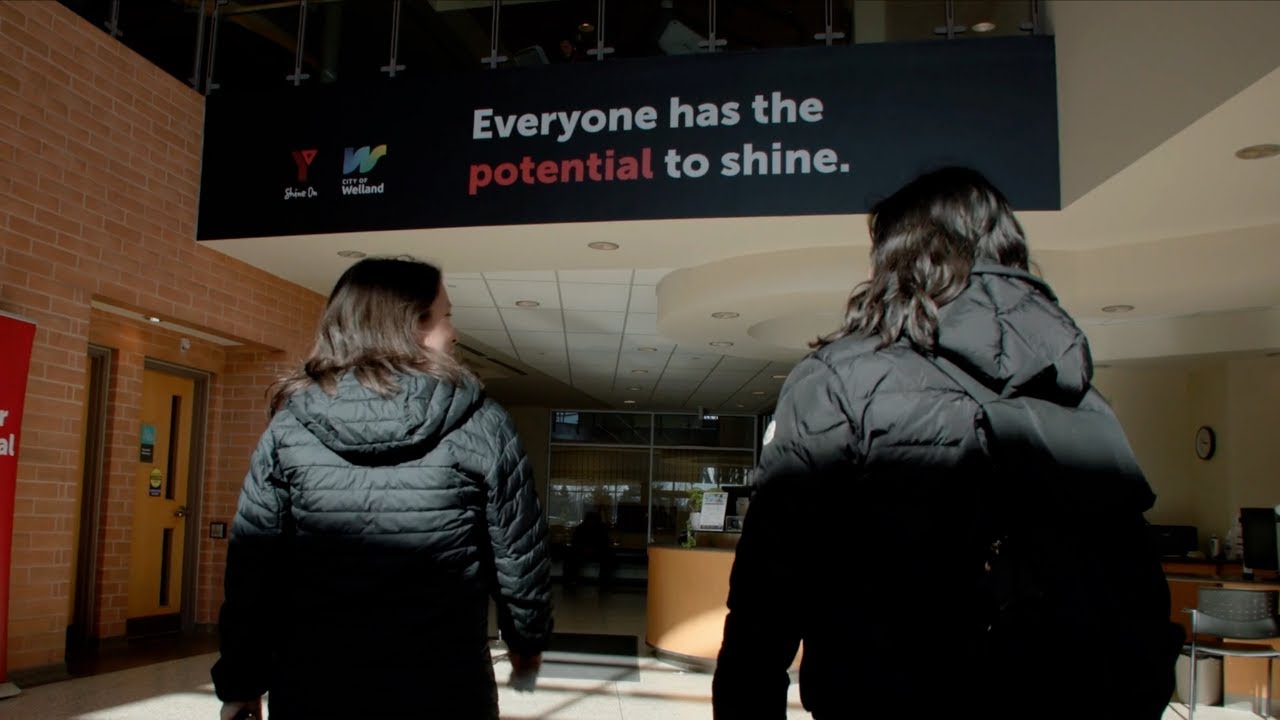 Together, We All Shine | YMCA of Niagara