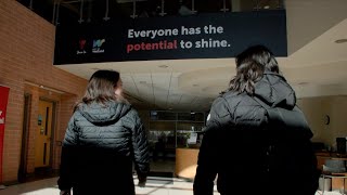 Together, We All Shine | YMCA of Niagara