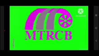Mtrcb Effects In G Major 33