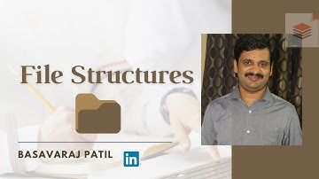 17ISL68 File Structures Lab-1