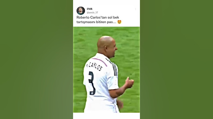 Roberto Carlos 🤩🤩