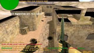 Cs 1.6 bug yerleri (de_dust2_long)