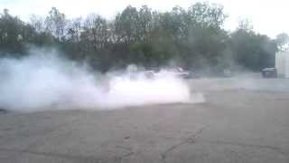 E36 m3 donuts