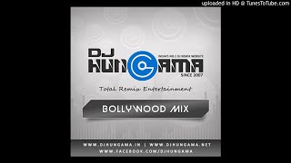 Kiss Me Baby - DJ Aziz Remix(DjHungama.Net)