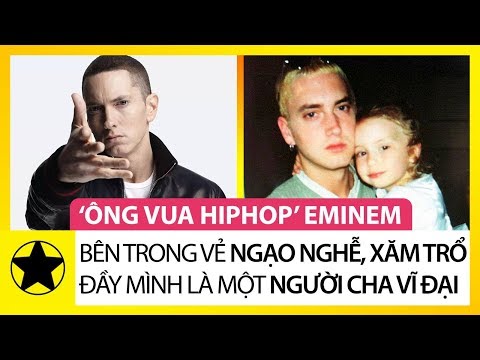 Video: Eminem có làm khách mời không?