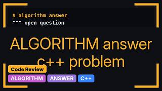 First quicksort algorithm (2 Solutions!!)