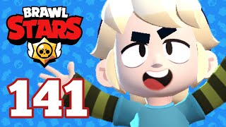 Brawl Stars - Gameplay Walkthrough Part 141 - Gus For Free Ios, Android