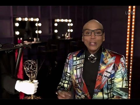 Video: Siapa Yang Dicalonkan Untuk Anugerah Emmy