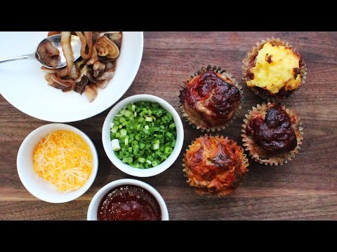 meatloaf-cupcakes