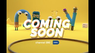 Playroom Channel 300 Coming Soon Dstv