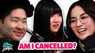 AriaSaki’s Biggest Problem with Cancel Culture