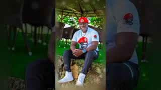 #freeallpoliticalprisonersinuganda #musevenimustgo