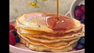 Fluffy and Soft Pancakes screenshot 4