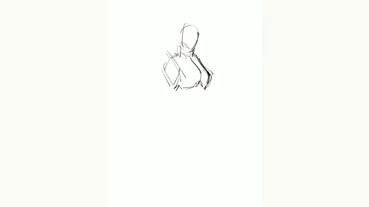 Quick Draw: Chun-Li - YouTube