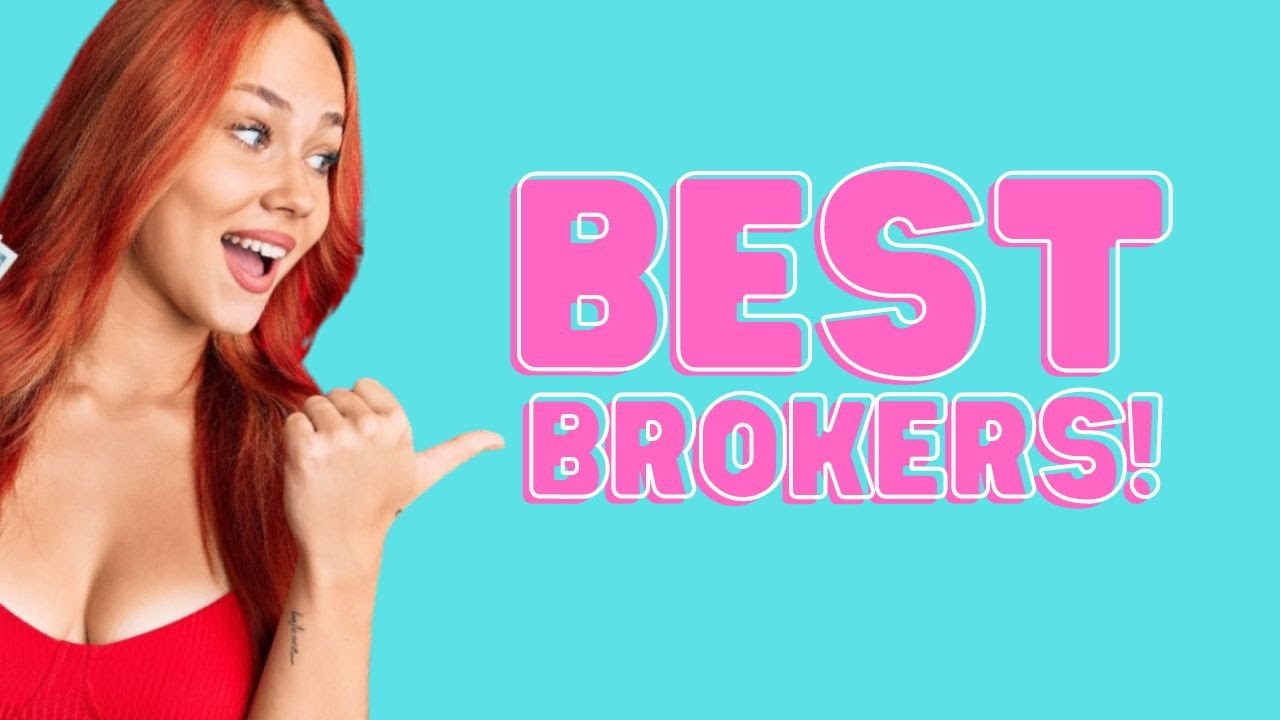 Best Binary Options Brokers in Belgium! (2024)